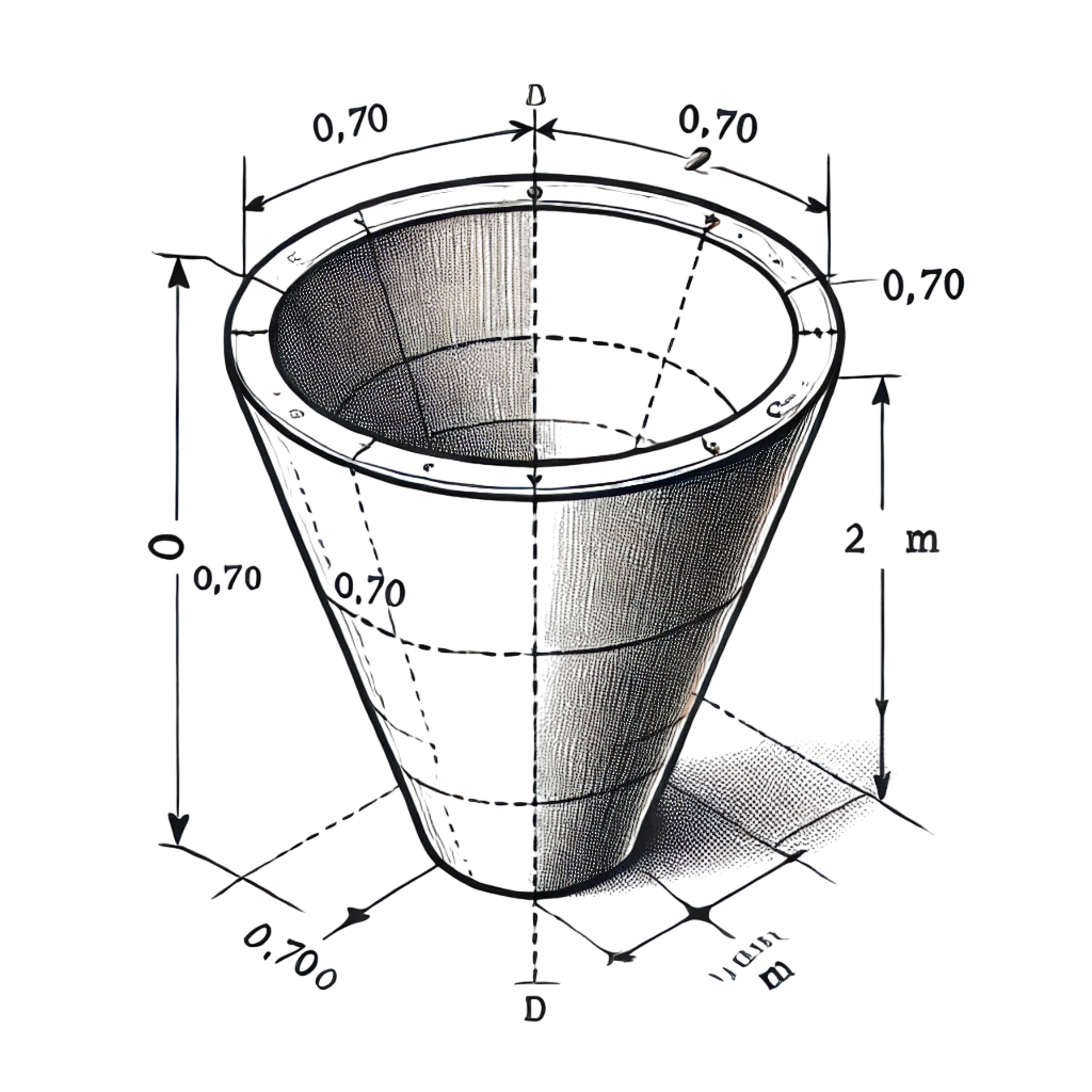 imagen de cono